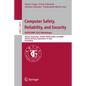 Computer Safety, Reliability, and Security. Safecomp 2022 Workshops: Decsos, Depdevops, Sassur, Sensei, Usdai, and Waise Munich, Germany, September 6- - Paperback