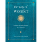 The Way of Wonder: Invitations and Simple Practices for a Vibrant Life - Hardcover