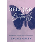 Bell Jar Butterfly: A Family's Mental Health Journey - Paperback