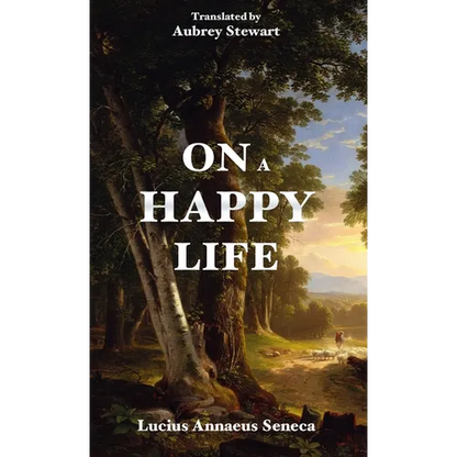 On a Happy Life - Paperback