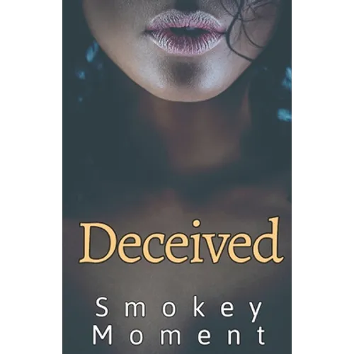Deceived - Paperback