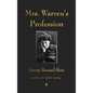 Mrs. Warren's Profession - Hardcover