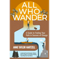 All Who Wander: A Guide to Finding Your Path in Seasons of Change - Paperback
