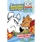 Battle of the Super-Pets - Hardcover