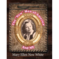 The New Men of America and Me - Hardcover