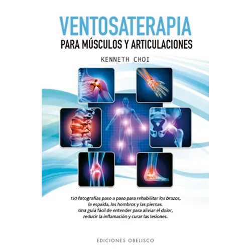 Ventosaterapia - Paperback