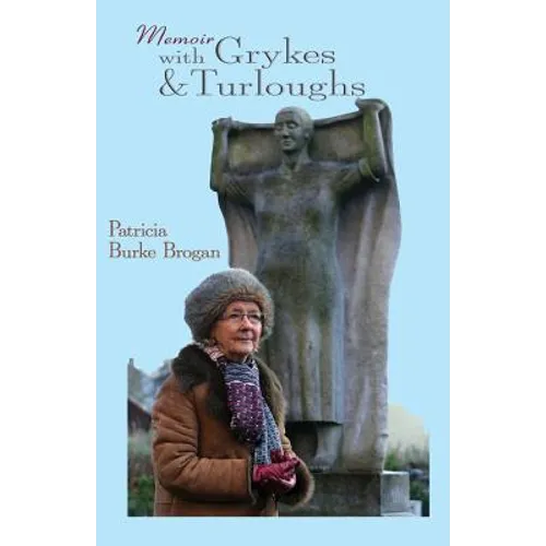 Memoir with Grykes and Turloughs - Paperback