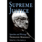 Supreme Justice: Speeches and Writings: Thurgood Marshall - Hardcover