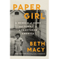 Paper Girl: A Memoir of Home and Family in a Fractured America - Hardcover