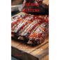 The BBQ Masters: The Ultimate Step-By-Step Smooker Cookbook - Hardcover