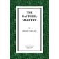 The Daffodil Mystery - Paperback