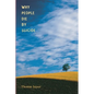 Why People Die by Suicide - Paperback