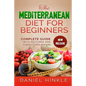 The Mediterranean Diet for Beginners - Paperback