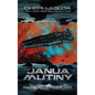 Janua Mutiny: A Paradisi Chronicles Novella - Paperback