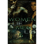 Women Lie Men Lie Part 5 - Paperback