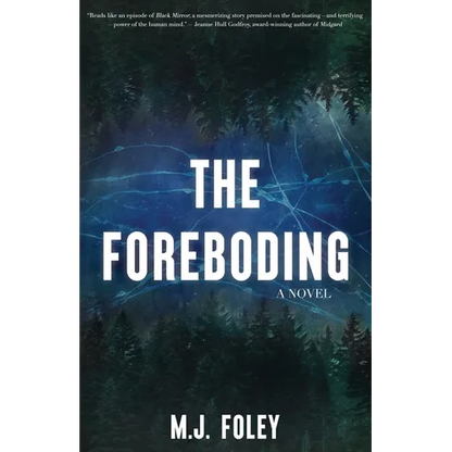 The Foreboding - Paperback