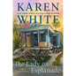 The Lady on Esplanade - Hardcover