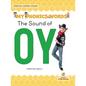 The Sound of Oy - Paperback