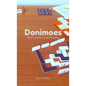 Donimoes: New Games and Puzzles - Paperback