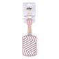 Eklips Hair Brush - Gentle Detangling for Sensitive Hair, Ergonomic Design, Wet & Dry Use