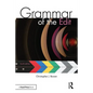 Grammar of the Edit - Paperback