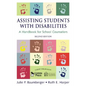 Assisting Students with Disabilities - Paperback