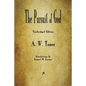The Pursuit of God - Paperback