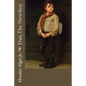Dan, The Newsboy Horatio Alger Jr. - Paperback