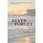 Never Forget - Paperback