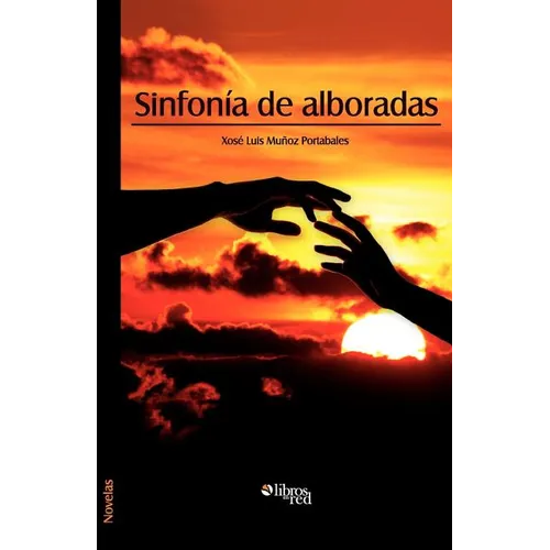 Sinfonia de Alboradas - Paperback