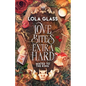 Love Bites Extra Hard - Paperback