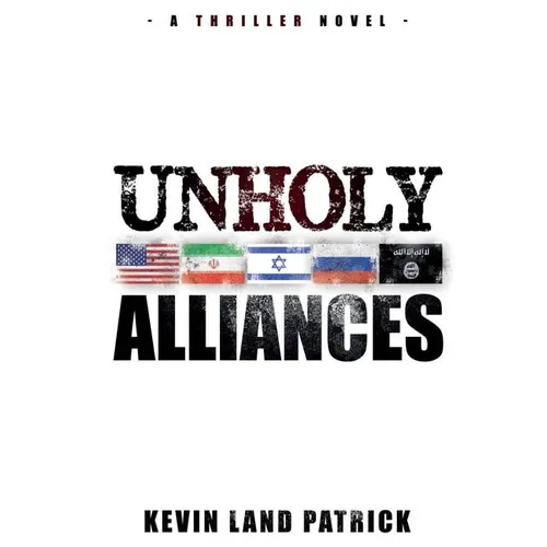 Unholy Alliances - Paperback
