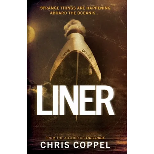 Liner - Paperback