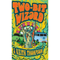 Two-Bit Wizərd - Hardcover