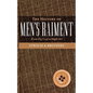 The History of Men's Raiment - Paperback