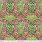 Campanula Seaglass Bedford Park 108" Cotton Wideback Fabric per yard