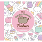 Mini Coloring Cuteness: A Pusheen Coloring & Activity Book - Paperback