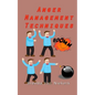 Anger Management Techniques - Paperback