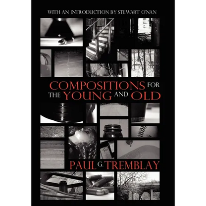 Compositions for the Young and Old - Hardcover