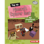 Top 10 Minecraft Explorer Gear: An Unofficial List - Library Binding