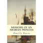Memoirs of an Arabian Princess - Paperback