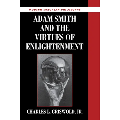 Adam Smith and the Virtues of Enlightenment - Paperback