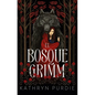 Bosque Grimm, El - Paperback