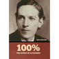 100%: the Story of a Patriot - Hardcover