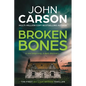 Broken Bones - Paperback