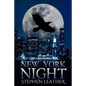 New York Night: The 7th Jack Nightingale Supernatural Thriller - Paperback