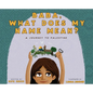 Baba, What Does My Name Mean? A Journey to Palestine - Hardcover