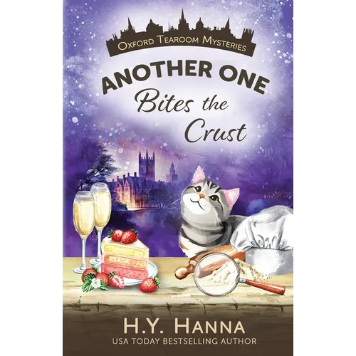 Another One Bites The Crust - Paperback