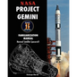 NASA Project Gemini Familiarization Manual Manned Satellite Spacecraft - Paperback