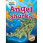 Angel Sharks - Library Binding
